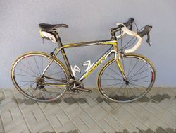 Scott CR1 Carbon