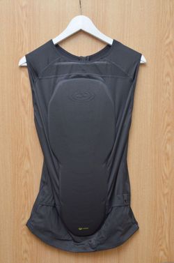 Prodám IXS Flow Vest, velikost XXL