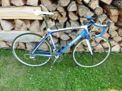 Karbonový Trek Madone