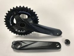 Kliky Prowheel Claw-551-TT-Boost