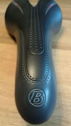 Sedlo BONTRAGER