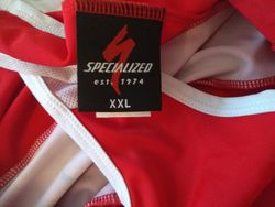 Specialized