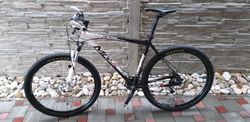 Horské kolo MRX 29"