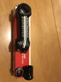 Představec Specialized comp multy 120mm