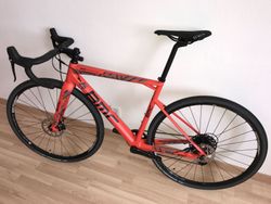 BMC Crossmachine CX01 2019