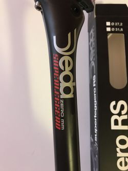Deda superleggero RS