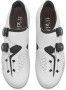 Tretry Fizik R1 Infinito white vel.48 NOVE