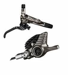 Set Brzdy XTR BR-M9020 přední+zadní NOVÉ