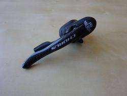 Pravá páka Campagnolo Chorus 10sp