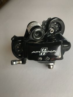 Campagnolo Athena