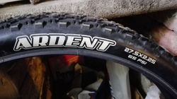 Prodam MTB plast Maxiss Ardent 27,5
