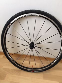 Mavic Ksyrium