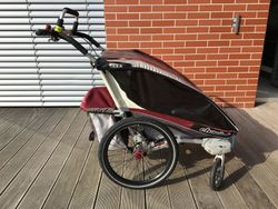 Chariot CX2
