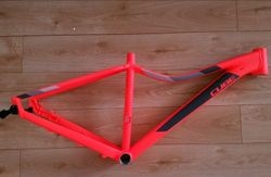 Rám Cube Access WLS SL 27.5-16"