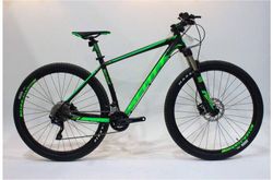 Scott Scale 960_2017 Alu