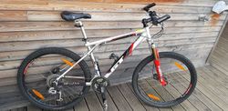 GT Avalanche 0.5