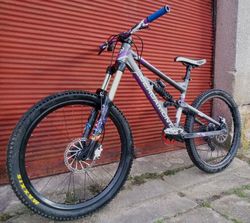 Bergamont Big Air 6.1