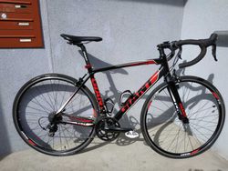 Silniční kolo Giant tcr