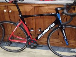 Lapierre Xelius SL 600 FDJ a Lapierre Aircode SL 600 FDJ