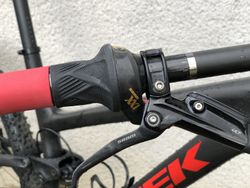 SRAM XX1 Eagle black 1x12 kompletní sada