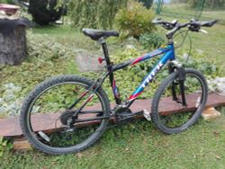 Horské kolo TREK 4500
