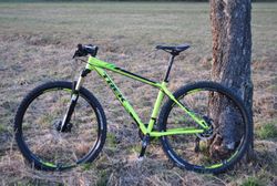Trek X-Caliber 8 29”