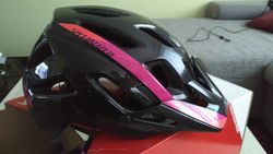 Helma Specialized Ambush comp