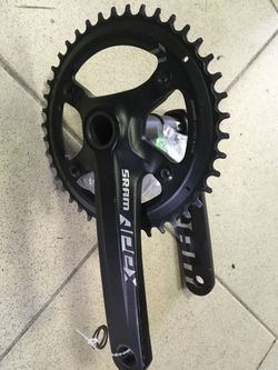 Kliky sram