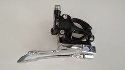 Přesmykač Sram X.9 3x10