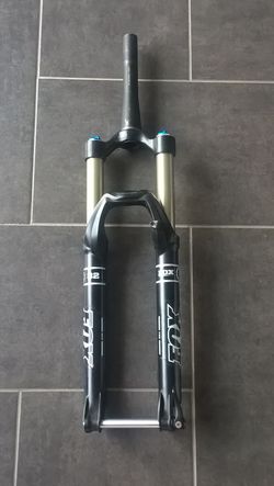 vidlice FOX float 32