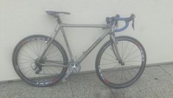 Cannondale Cyklokros vel. 54