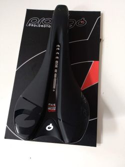 Sedlo Prologo SCRATCH 2 PAS CPC NK 134 černé