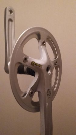 Kliky shimano