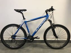 MTB Superior XC 810