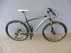 Haibike Greed 29 Carbon