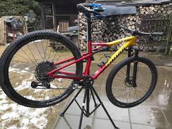 Specialized Epic Expert 2018