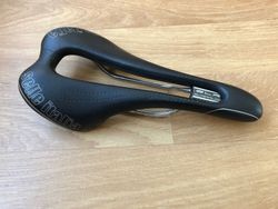 Selle Italia SLR SuperFlow Ti316