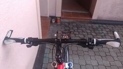 Maxbike deore
