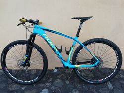 Explosion 70 - SRAM X01