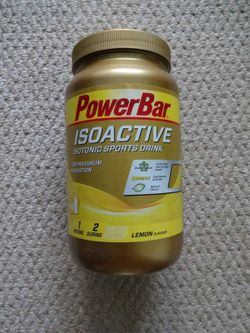 PowerBar IsoActive 1320 g