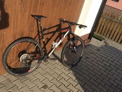 SUPERIOR TEAM 29 ISSUE velikost XL
