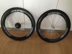 ZIPP 404 Firecrest