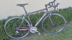Lapierre AUDACIO 400L (CENA DOHODOU!)