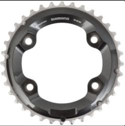 převodníky SLX M7000 36 a 26z