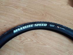 Maxxis Maxxlite Speed Silkworm 29x2.0 - 453g