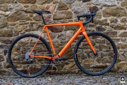 Cannondale SuperX Force 1 SE 2018