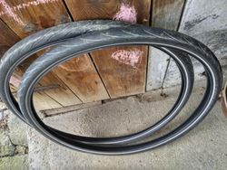 Schwalbe Spicer Active 40x622 700x38c