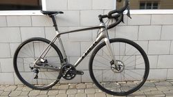 Trek Emonda SL 6 Disc 2018