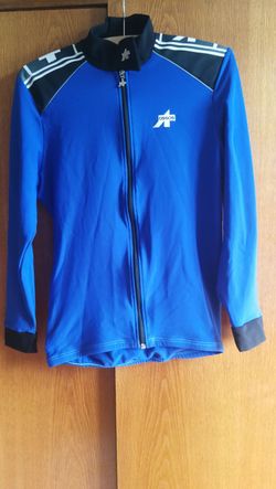 Vintage dres s dlouhým rukávem Assos