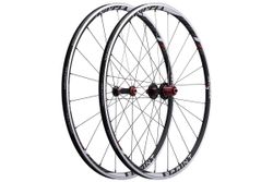 NOVÁ NEJEŽDĚNÁ - lehká závodní/tréninková zapletená kola - NOVATEC SPRINT